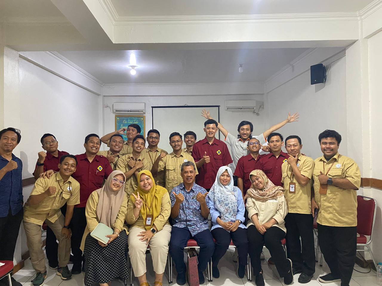 Training Karyawan